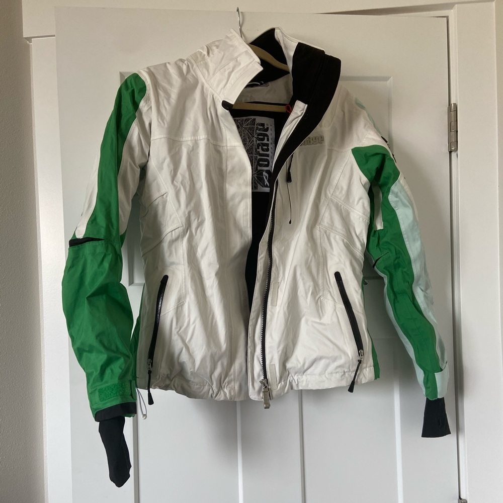 Orage Ski Jacket Size Small